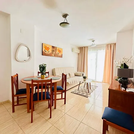 Oro 1' Linea , Planta 6 Appartement Oropesa del Mar
